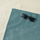 Moose Beach Towel Strandlaken (In situ)