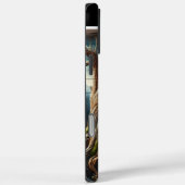 Moose bij de Creek Case-Mate iPhone Case (Achterkant / Rechts)