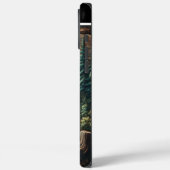 Moose bij de Stream Case-Mate iPhone Case (Achterkant / Links)