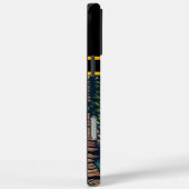 Moose bij een rustige bosstroom Case-Mate iPhone case (Achterkant / Rechts)