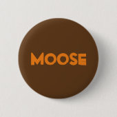 Moose Button (Voorkant)