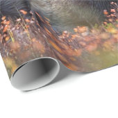 Moose Cadeaupapier (Rol Hoek)