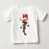 Moose Canada (Voorkant)