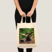 Moose Canvas tas (Voorkant (product))