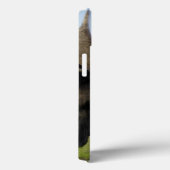 Moose Case-Mate iPhone Case (Achterkant / Rechts)