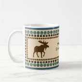 Moose Collectie Koffiemok (Links)