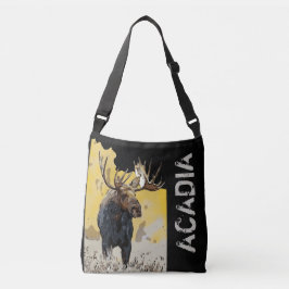MOOSE CROSSBODY TAS