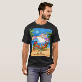 MOOSE CRUISE 2025 T-SHIRT (Voorkant volledig)