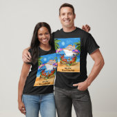 MOOSE CRUISE 2025 T-SHIRT (Unisex)
