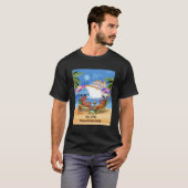 MOOSE CRUISE 2025 T-SHIRT (Voorkant volledig)