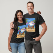 MOOSE CRUISE 2025 T-SHIRT (Unisex)