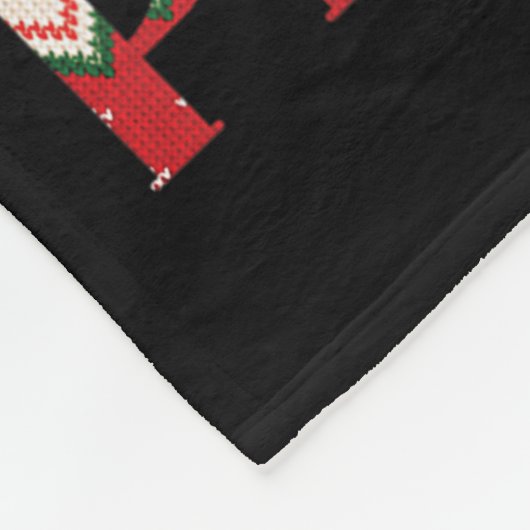 Moose Dad Who Always Came Back With The Present Ch Fleece Deken (Hoek)