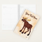 Moose - Day Planner (Display)
