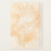 Moose - Day Planner (Achterkant)