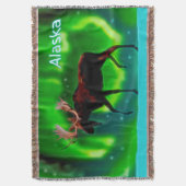 Moose Deken (Voorkant Verticaal)