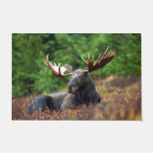 Moose Deurmat (Voorkant)
