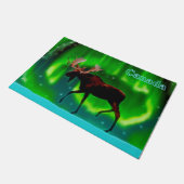 Moose Deurmat (Schuin)