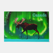 Moose Deurmat (Voorkant)