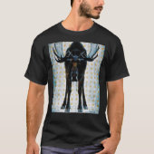 Moose Drool Graphic T-Shirt (Voorkant)