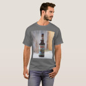 MOOSE DROOL-SHIRT T-SHIRT (Voorkant volledig)
