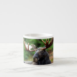 Moose Espresso Kop