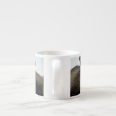 Moose Espresso Kop (Achterkant)