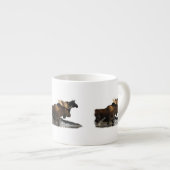 Moose Espresso Kop (Voorkant rechts)
