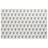 Moose Fabric Stof (Yard (91,4 cm))