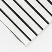 Moose Fleece Deken (Hoek)