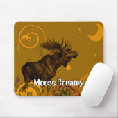  Moose Gifts Muismat (Met muis)