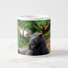 Moose Grote Koffiekop