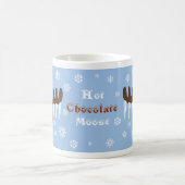 Moose Head_Icicle Antlers_Hot Chocolate Moose Mok (Center)