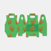 Moose Head Thunder_Cove Bedankdoosjes (Uitgevouwen)