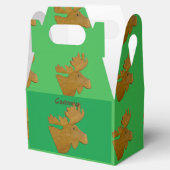 Moose Head Thunder_Cove Bedankdoosjes (Geopend)