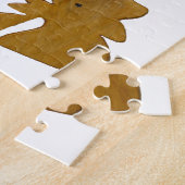 Moose Head Thunder_Cove Legpuzzel (Zijkant)