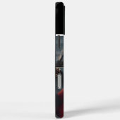 Moose in de Bossen Case-Mate iPhone Case (Achterkant / Rechts)