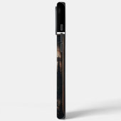 Moose in de Bossen Case-Mate iPhone Case (Achterkant / Links)