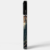 Moose in de Bossen Case-Mate iPhone Case (Achterkant / Links)