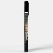 Moose in de Bossen teken Case-Mate iPhone Case (Achterkant / Rechts)