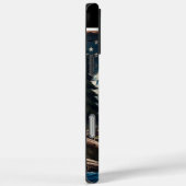 Moose in de wildernis Case-Mate iPhone case (Achterkant / Rechts)