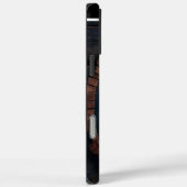 Moose in the Mist Case-Mate iPhone Case (Achterkant / Rechts)