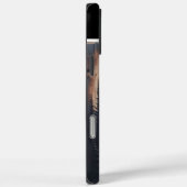 Moose in the Pines Case-Mate iPhone Case (Achterkant / Rechts)