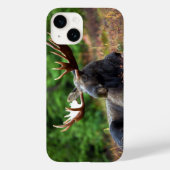 Moose iPhone 14 Hoesje (Achterkant)