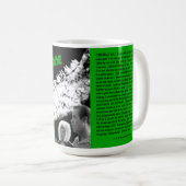 Moose Jaw One Koffiemok (Voorkant rechts)