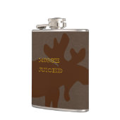 Moose Juiced Heupfles (Links)