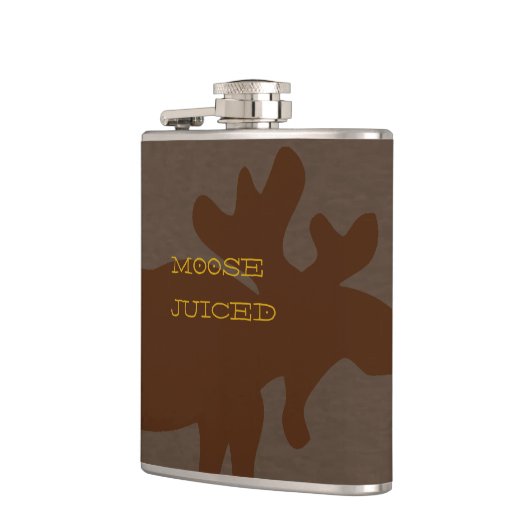 Moose Juiced Heupfles (Links)
