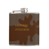 Moose Juiced Heupfles (Voorkant)