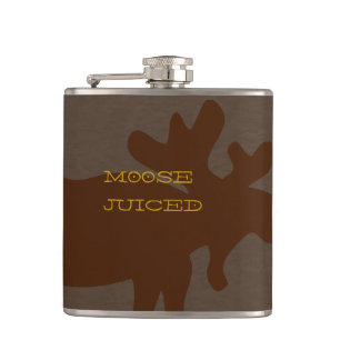Moose Juiced Heupfles