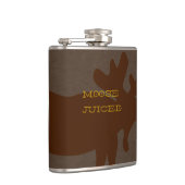 Moose Juiced Heupfles (Rechts)