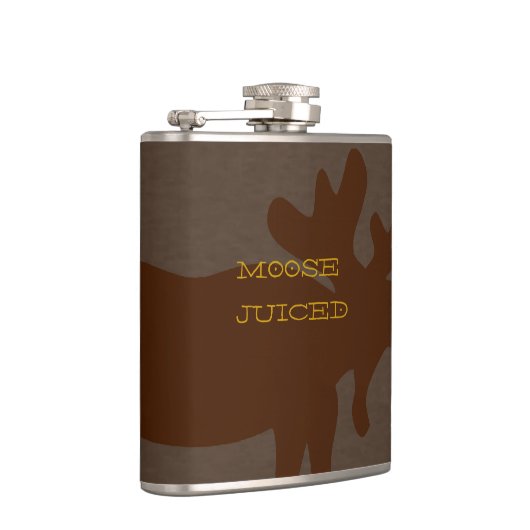 Moose Juiced Heupfles (Rechts)